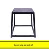 Brangdy Multi-functional Plyometric Jump Box