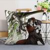 The Scum Villains Self-Saving System Bl Novel Cushion For Bedroom Car Coffee Shop Room And Living Room Sofa Decorative Pillow Co