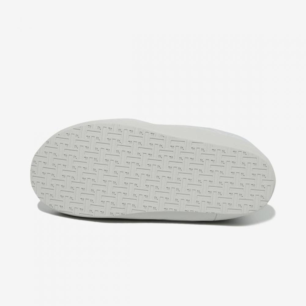 Fila Matte Puffer Boots