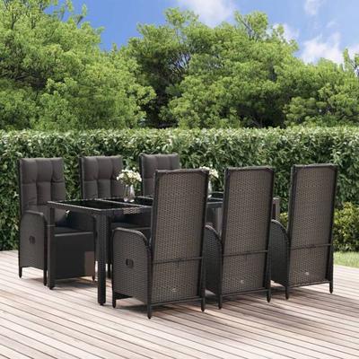 Tuinmeubels – Tuinsets