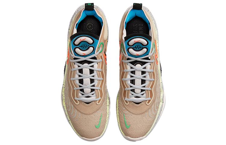 Nike Air Zoom Gt Run 'Mowabb Attitude' CZ0202-200