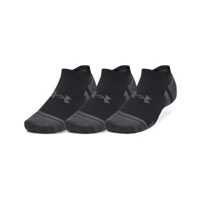 Under Armour Unisex Training Low Cut Socks