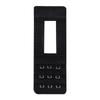 3Pcs Nylon Extenders Buckle Extension for Women Girl 3 Row 3 Hooks Bra Strap Extender Lengthen Tool Hook Intimates Accessoies