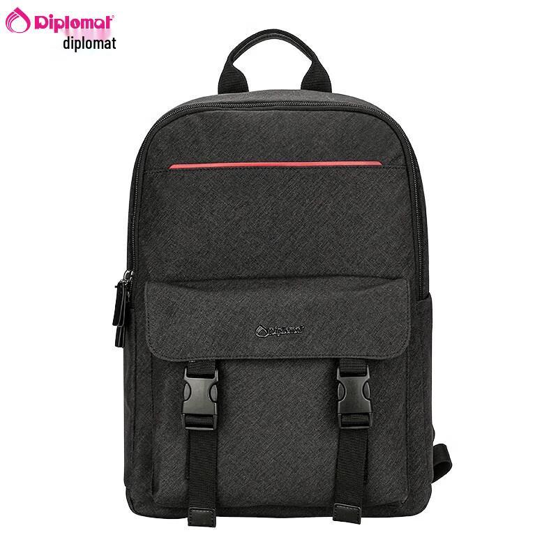 Diplomat Casual Laptop Backpack