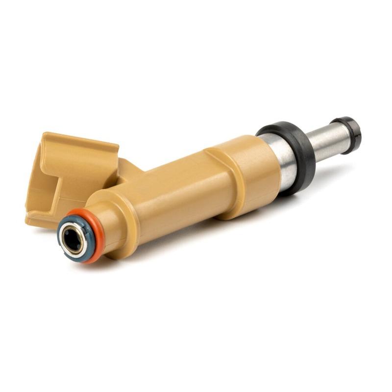 High quality New For 4PCS 23250-0T020 Fuel Injectors Nozzle Toyota Corolla CE XLE Matrix 1.8L 2009-2015 For Scion