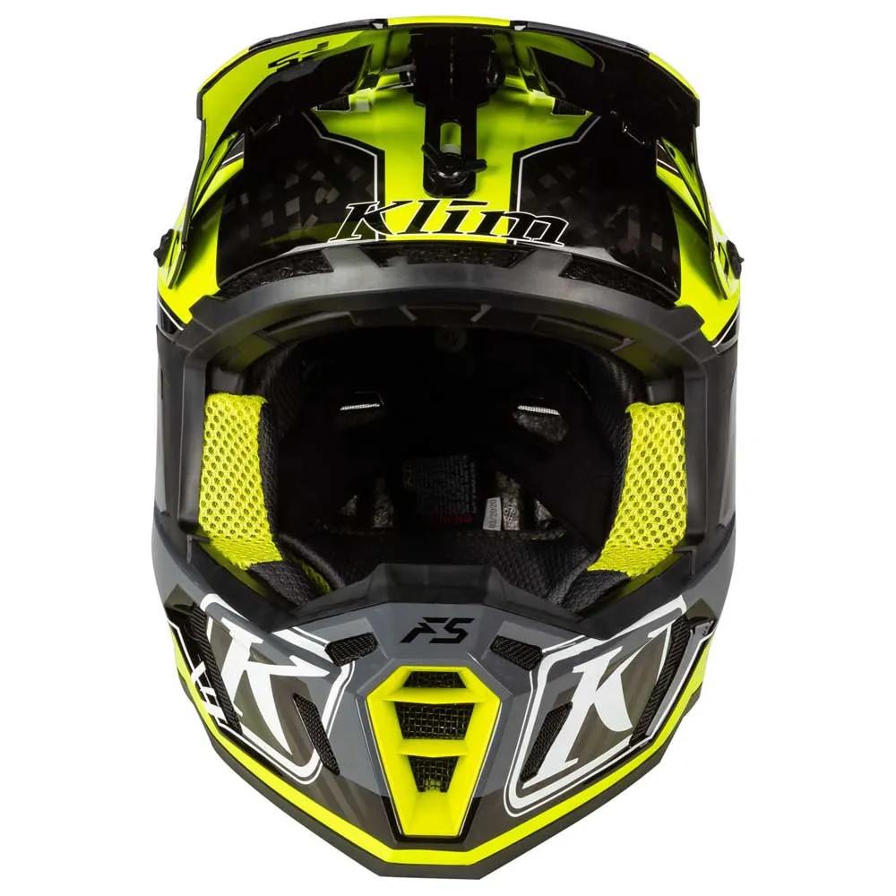 Klim Off-Road Helmet F5