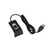 Banggood New Compact USB Fingerprint Reader Scanner Reliable Biometric Access Control Attendance System Fingerprint Sensor
