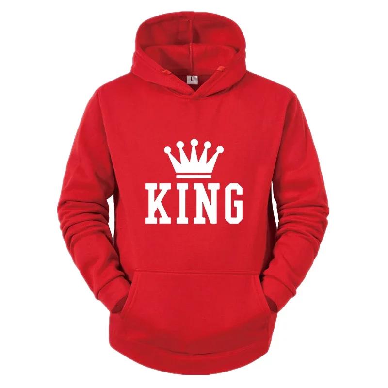 Autumn Winter Men Hot Sale Sports Daily Casual Men's Tracksuit Clothing Fashion Sweatshirts High Quality Hooded Print Sweatshirt