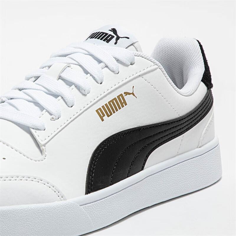 PUMA SHUFFLE Unisex Sneakers