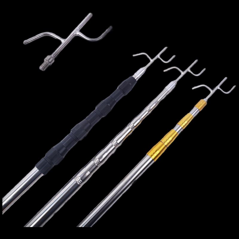 Hao Gong Bang Retractable Hanging Rod