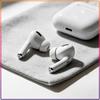 New TWS Wireless Earbuds AirPods Pro 3 Pro-Level Noise Cancellation 30H Battery IPX4 Waterproof Bluetooth Headphones