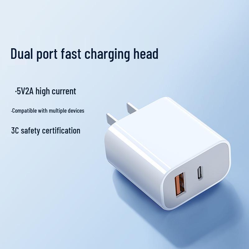 3-in-1 Multifunctional Fast Charging Car Cable Set