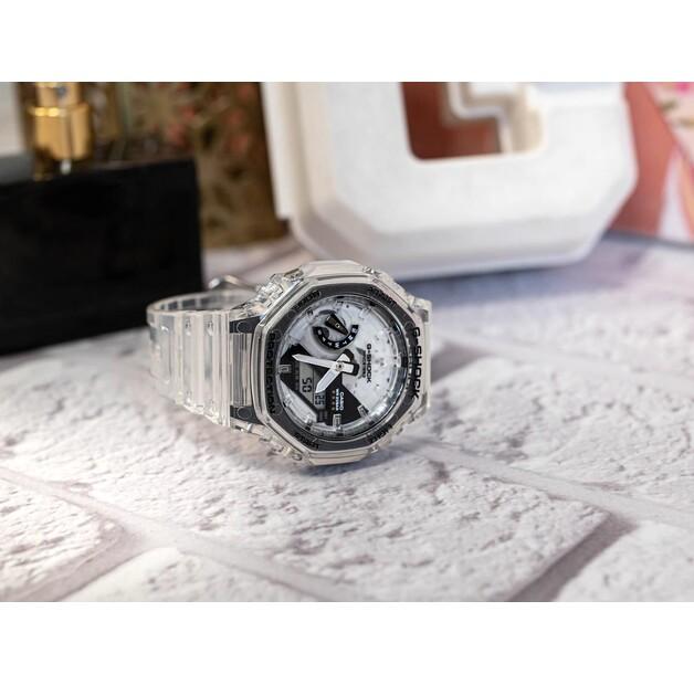 Watch Casio Ga-2140Rx-7Aer