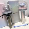 [USED] SEVENTEEN Light Stick VER.2 & VER.3 (Set of 2)