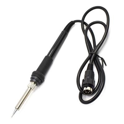 Kaynak ve lehim ekipmanları – Elektrikli Ütüler