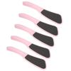 5pcs Pedicure Foot File Professional Efficient Double Sided Scrub Removes Dead Skin Foot Rasp for