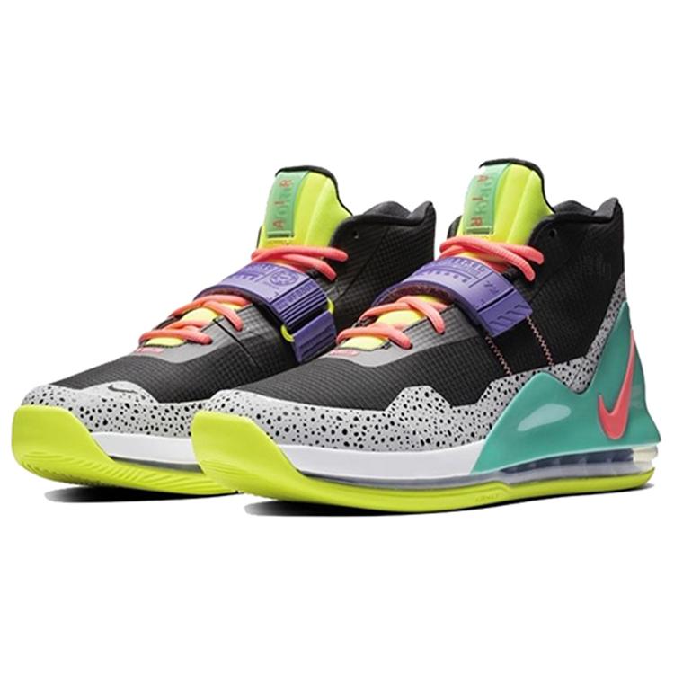 Nike Air Force Max EP Version AR0975-005