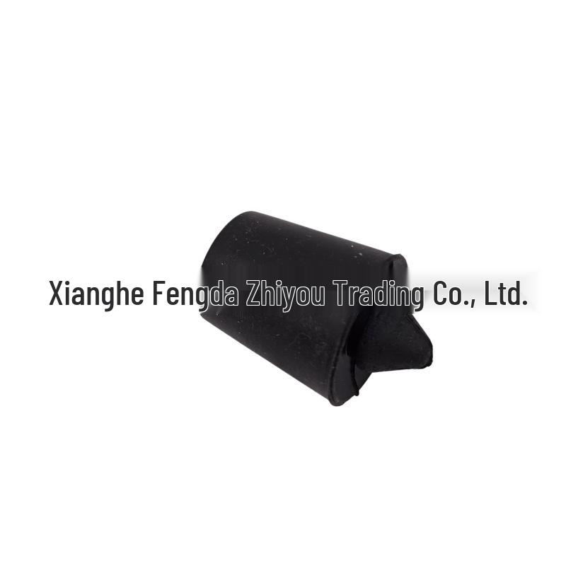 Tailgate Rubber Bumpers for Kia Sportage/Cerato 0B13056802B