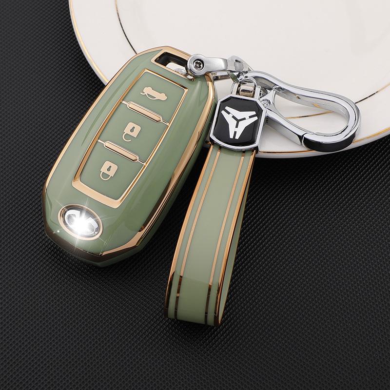 Infiniti QX50/QX50L/QX70/Q70L/QX60/FX35 Key Case for Women