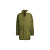 adidas Jackets Men's Army Green Stand Collar Moderate Other GM5761
