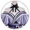 Magic Girl's Witch Trial Cos Suit Fraud Expert Baosheng Marg Cosplay Game Anime Costume
