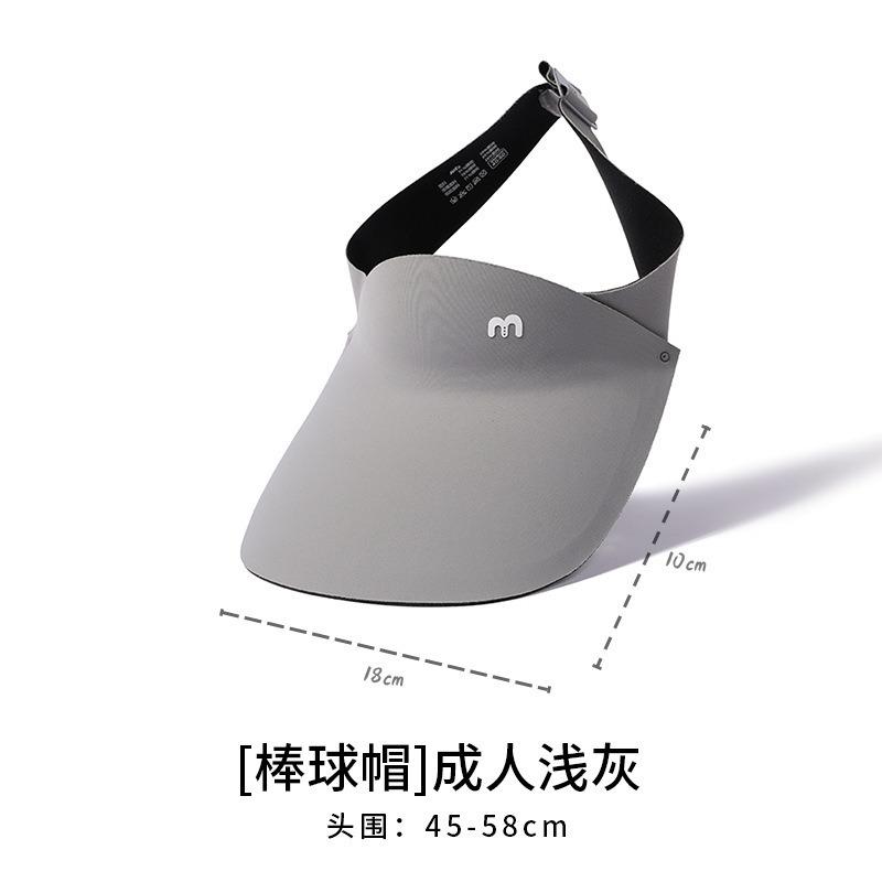 Sunscreen Hat, Large Brim, Sunscreen Women's Outdoor Sun Hat, Cycling Anti-ultraviolet Face Cover, Versatile Sun Hat