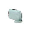 Torba crossbody z wieloma kieszeniami, Regulowany pasek na ramię, Mała torba