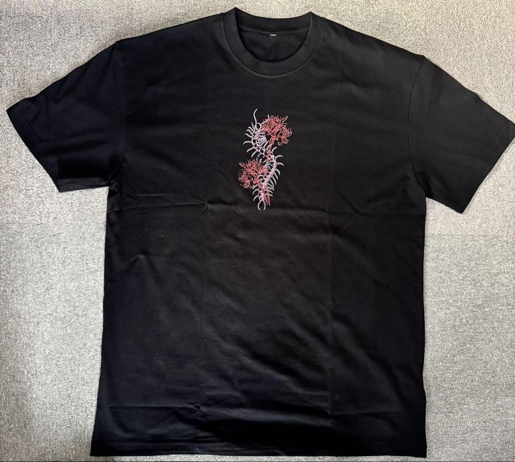 [USED] Tokyo Ghoul T-shirt, XL, Kaneki