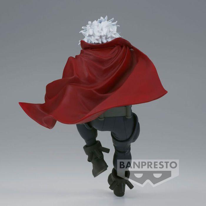 Figurine Educa Borras My Hero Academia The Evil Villains Tomura Shigaraki