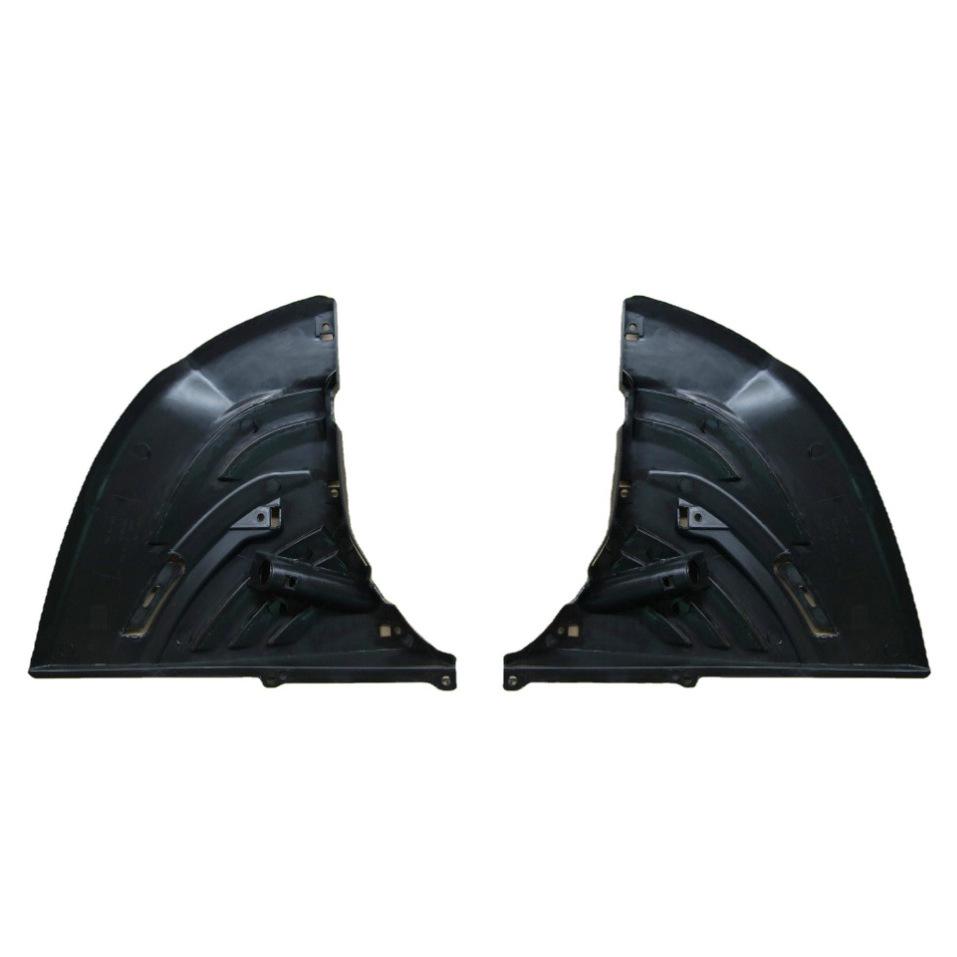 BMW 7 Series E65/E66 Triangle Panel - 51757153787/788