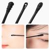 Disposable Acne Squeezing Cotton Swab Tool Blackhead Removal Scraping Stick Blackhead & Pimple Extractor Nose Shovel Cleaning