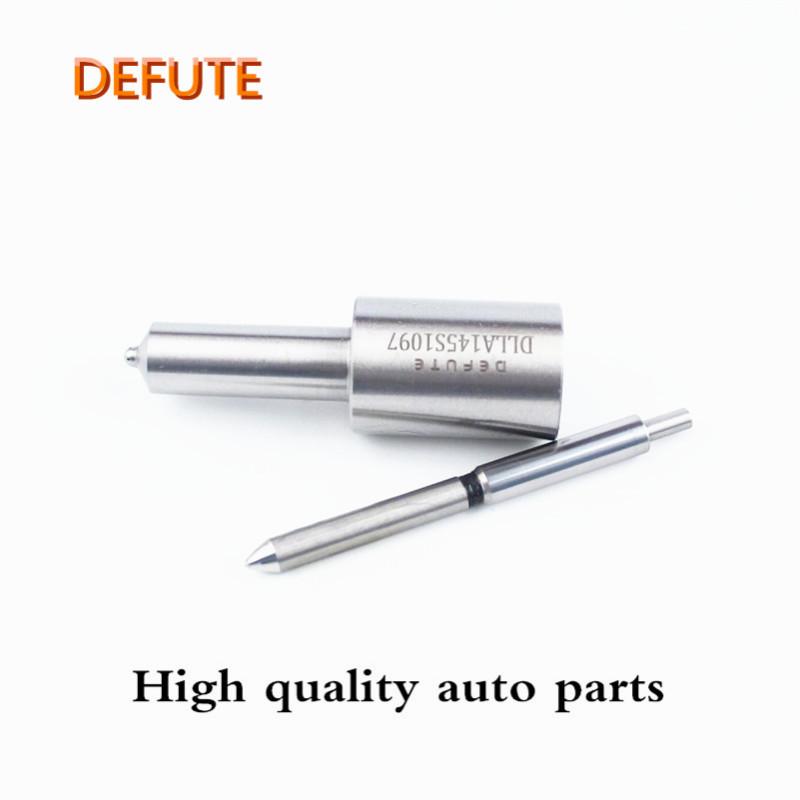 12 Pieces/lot 14-69-107 BDL110S6133 BDL110S6267 BDL30S46 DL168S404NP14ZK150S825 DL30S1184 Diesel Engine Fuel Injector Nozzles