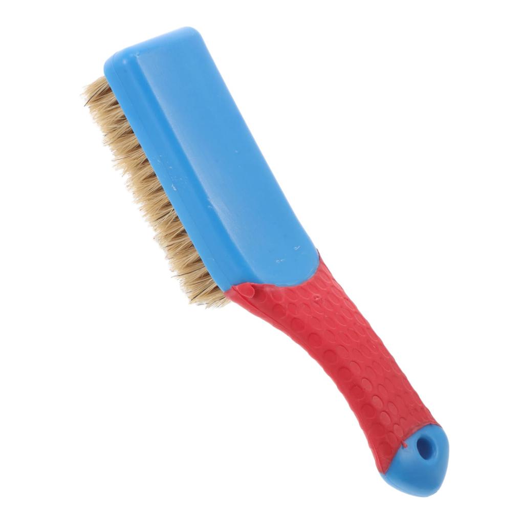 GRIRIW Car Cleaning Brush, Floor Mat , Carpet Scrubber, Carpet Brush for Cardital, Car