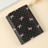 Convenient Wallet 6 Colors Candy Colored Wallet Girls' Wallet Pu Leather For Student WomenGirl