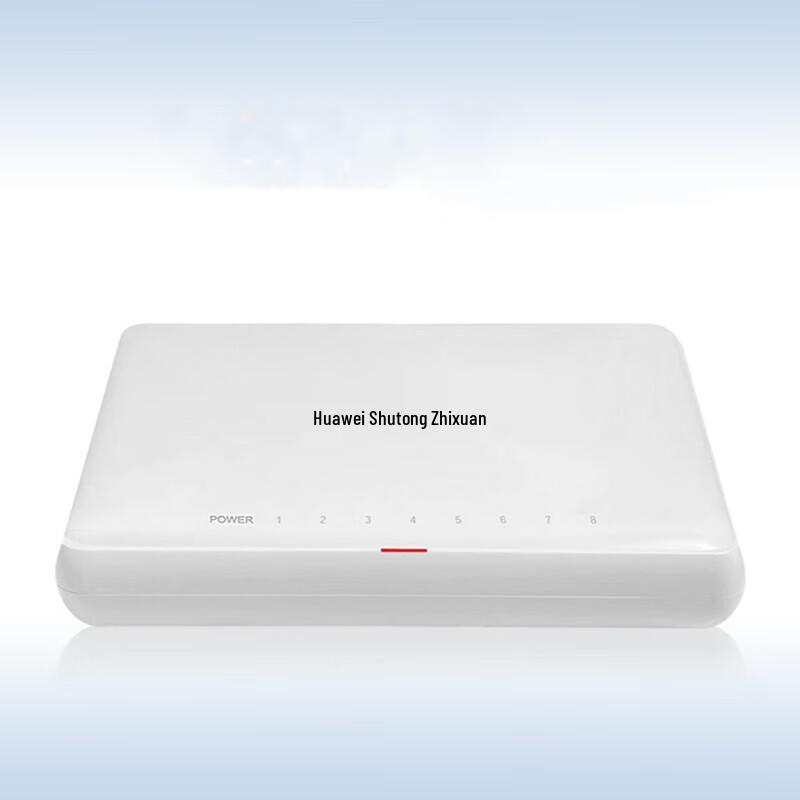 

Huawei S1730S-L8T-A1 Ethernet Switch