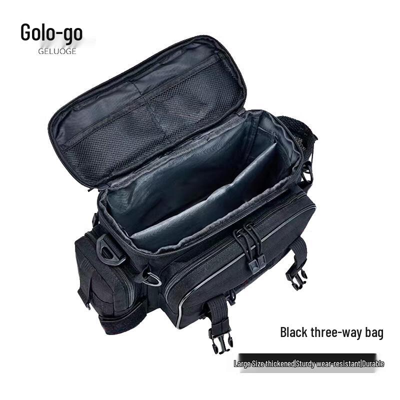 GOLUGU Multi-functional Outdoor Utility Bag