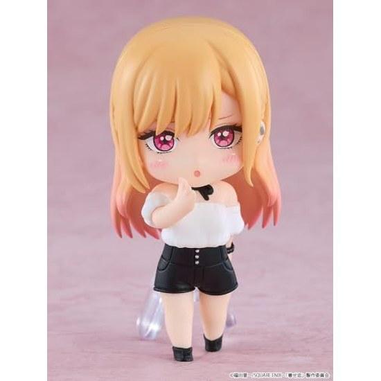 Good Smile Company Nendoroid Surprise TV Anime My Dress-Up Darling Kitagawa Marin Collection Non-Scale Plastic Painted Figure 6 Pieces Box
