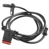 2115401917 For Mercedes Benz W211 C219 S211 E200 E240 E280 E320 CLS 350 500 55 63 Rear Left Right ABS Wheel Speed Sensor