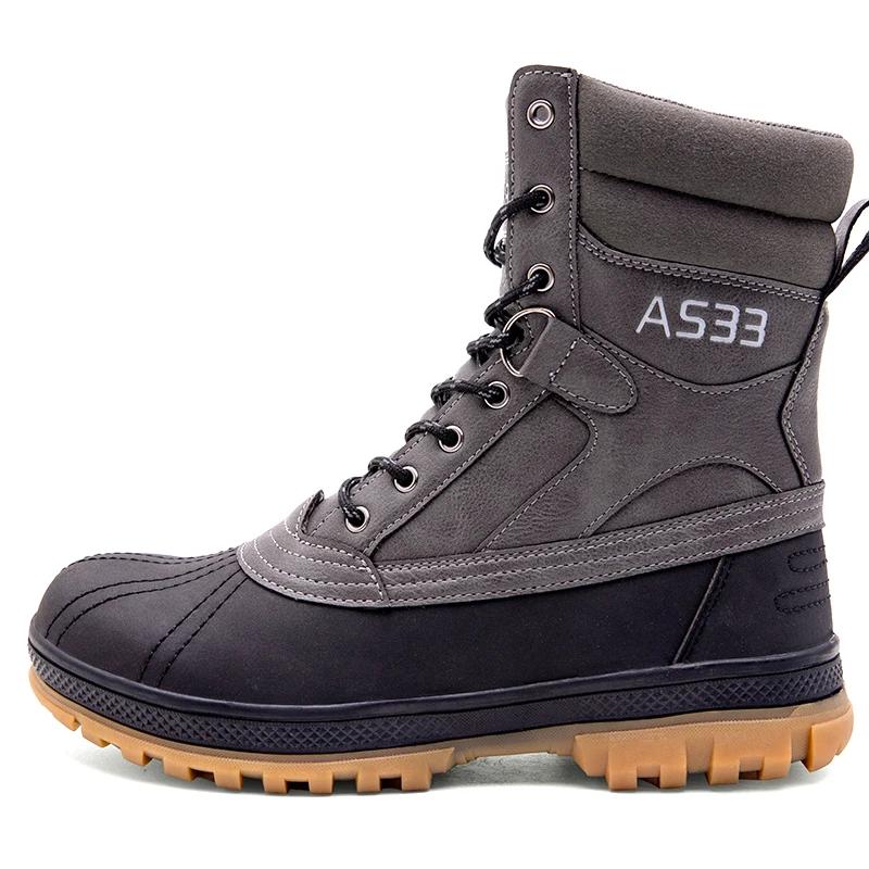 Men Tactical Boots Breathable Anti-Slip Military Hunting Hiking Shoes Waterproof Desert Motorcycle Army Climbing Shoes Zapatos
