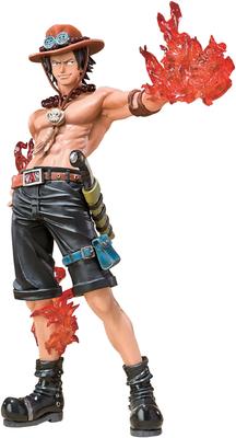 Figuarts ZERO Portgas D. As