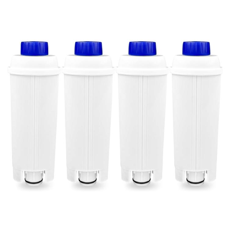 High Efficiency Replacement Filter Coffee Maker Water Filters Plastic Texture Suitable for Coffee Maker Compatibility