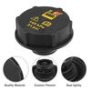 Engine Coolant Radiator Reservoir Tank Cap Single  for Ford Edge 2015-