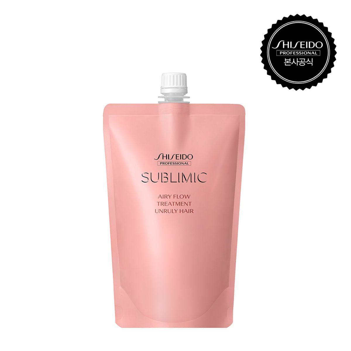 Airyflow Treatment (U) 450ml (Refill)
