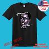 Grace Jones Portofolio Men's Black Size S-5XL