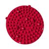 Portable Foot Massager Mat Feet Relaxation Pad Walking Acupressure Toe Plate for Home Use Women Men Compact Stress Relief