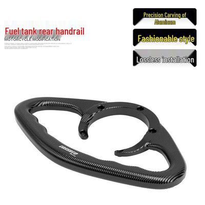 CFMOTO 250SR Track Kraftstofftankdeckelhalterung & Haltegriff Zubehörset
