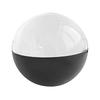 Personalized Crystal Balls Video Player - 2.7 Inch Digital Display Sphere With Custom Upload Videos & Pos, Light-Up Gifts