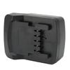 Battery Adapter Converter for Hitachi To for Metabo 18V Lithium Battery Power Tool Power Adapter
