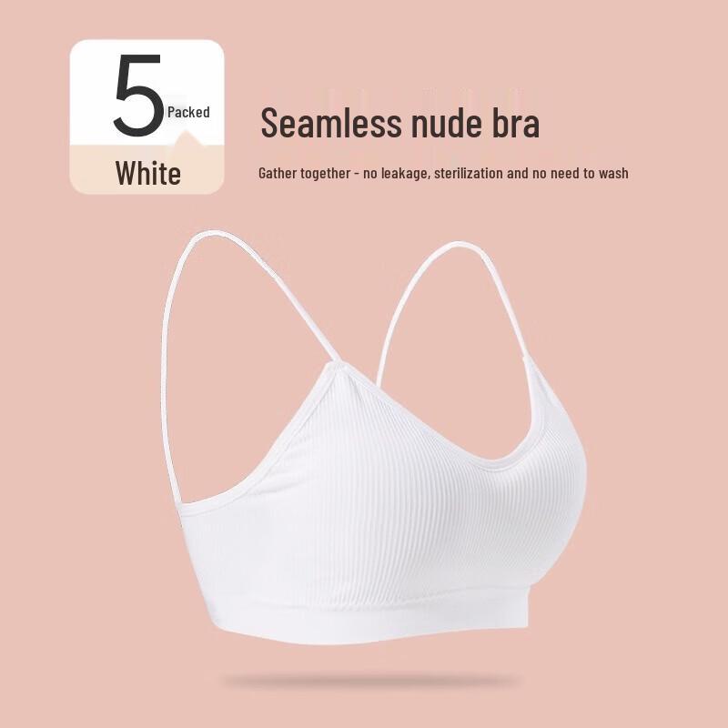 BADIGAO Disposable Seamless Undergarments