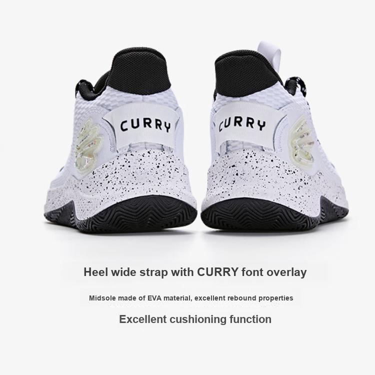 Curry Brand Curry 3Z7 GS Royal Taxi Kids Sneakers Blue Versa-Blue 3026623-400